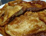 Foto del paso 11 de la receta: Torrijas en Thermomix