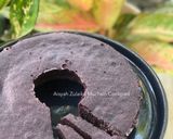 Foto langkah ke 10 dari resep Bolu Ketan Kukus Keju Lumer.