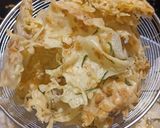 Foto langkah ke 4 dari resep Peyek (kacang & Rebon).