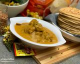 Indian beans soup(this's my signature😉😍)matakin girki9 hoto
