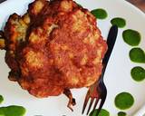 Roasted gobi masala recipe step 4 photo