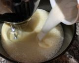 Foto del paso 2 de la receta: Muffins de vainilla con chocolate 💥