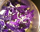 Foto del paso 2 de la receta: Lombarda