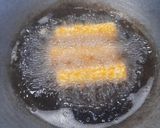 Foto langkah ke 6 dari resep 471. Roti Tawar Goreng Sosis (BekalAnakSekolah).