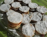 Foto del paso 7 de la receta: Rogel express(masa de empanada o pascualina)