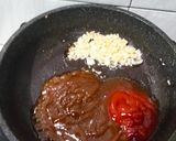 Foto langkah ke 3 dari resep Steak Ayam Barbeque.