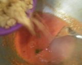 Foto langkah ke 11 dari resep Kupat Sayur Lebaran.
