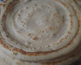 Foto del paso 2 de la receta: Panqueques dulces 🥞🥛☕️🧉