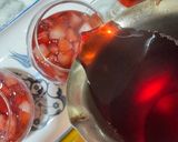 صورة لخطوة 2 من وصفة تحلية الفراولة 🍓
