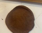Foto langkah ke 6 dari resep Chocolate Bun ala francis.