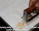 Foto langkah ke 5 dari resep Kue Kacang.