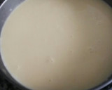 Foto del paso 9 de la receta: Tarta de cuajada de naranja