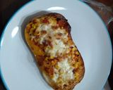 Foto del paso 8 de la receta: Calabaza rellena