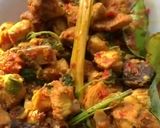 Foto langkah ke 3 dari resep Ayam Rica-Rica.