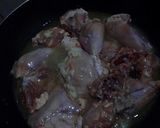 Foto langkah ke 2 dari resep Ayam goreng balacan praktis.