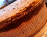 Pas rețetă Tort cu cremă de oreo și cremă de cacao 7 fotografie