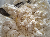 Corderito o pan casero