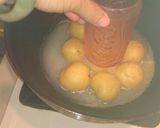 法式鍋燒土豆的食譜步驟2照片