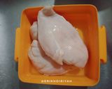 Foto langkah ke 1 dari resep Chicken Katsu.
