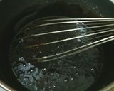 Foto langkah ke 3 dari resep Shiny Crush Brownie.