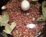 Babos csülökpörkölt recept fázis 1 fotója