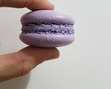 Foto del paso 16 de la receta: Macarons