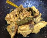 Foto langkah ke 3 dari resep Ayam Ungkep ala Pecel Ayam.