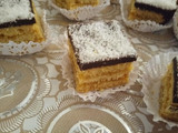 🍰☕ حلوى الطبقات ☕ 🍰