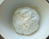 Sajtos-fűszeres fátyolkenyér recept fázis 2 fotója