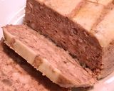 Hình bước làm 11 của món Pate Gan Heo