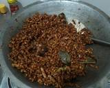 Cara Membuat Kering tempe 5