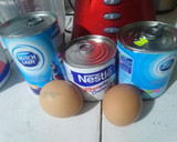 Foto del paso 2 de la receta: Flan de maíz (mazorca tierna en Panamá) en otros paises elote