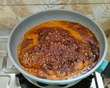 Foto langkah ke 2 dari resep Bolu Karamel (Sarang Semut).