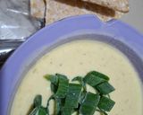 Foto langkah ke 3 dari resep Mendoan Bumbu Ketumbar.