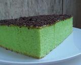 Foto langkah ke 6 dari resep Bolu Jadoel Santan.