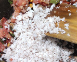 A picture of step 9 of Idli and Chutney Platter.