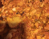 Foto del paso 6 de la receta: Carne vegetal al estilo marroquí con cuscús Thermomix