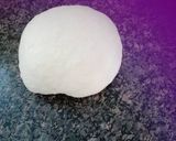 Foto del paso 1 de la receta: Pan de pita muy fácil
