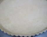 Foto del paso 4 de la receta: Tarta corazones de frutos rojos
