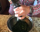 Foto del paso 3 de la receta: Salsa chimichurri Carmen