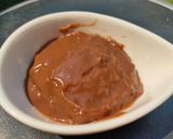 Foto del paso 5 de la receta: Pudín de chocolate fácil