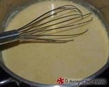 Béchamel sauce recipe step 3 photo