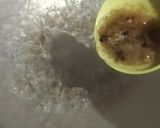 Foto langkah ke 1 dari resep Soup Jamur Salju.