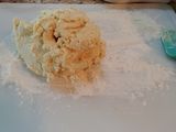 Scones