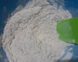 Foto langkah ke 1 dari resep Empek - Empek Kanji Rebon.