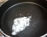 A picture of step 1 of Date cake 🎂.
