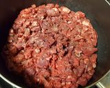 Foto del paso 4 de la receta: Carne en su jugo