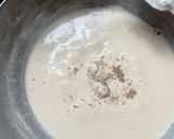 মথুরা পেঁড়া (Mathura peda recipe in bengali) রেসিপি ধাপ - 2 ছবি