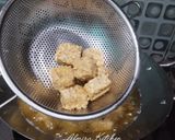 Foto langkah ke 1 dari resep Tempe Woku 👩🏻‍🍳.