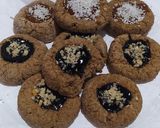 Foto del paso 6 de la receta: Pepas De Lentejas Y Avena